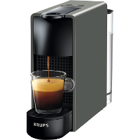 Krups Nespresso Essenza Mini XN110B