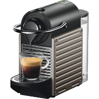Krups Nespresso Pixie XN 304T