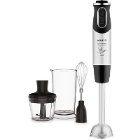 Krups Steffen Henssler Special Edition Staafmixer HZ 6568