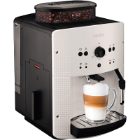 Krups Volautomatische Espressomachine EA 8105 volautomaat