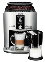 Quattro Force Latt'Espress EA82FE