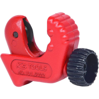 KS Tools 101.5022 Mini buissnijder, 3 22 mm, ergonomisch