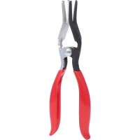 KS Tools 115.1044 Speciale tuletang, 195 mm