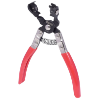 KS Tools 115.1057 Bandveerklemtang 200.0 Mm 1 stuk(s)