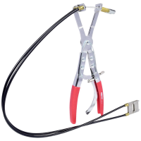 KS Tools 115.1065 Bandveerklemtang 270 mm 1 stuk(s)