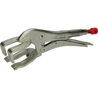KS Tools 115.1079 Griptang 0   55 mm 260 mm