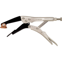 KS Tools 115.1180 Griptang Plat 240.0 Mm