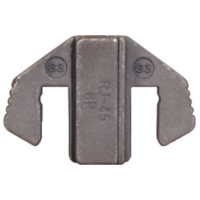 KS Tools 115.1424 Krimpinzet voor niet afgeschermde we stekker 8P8K / RJ45