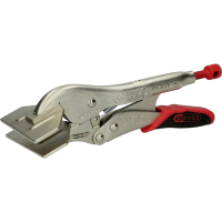KS Tools 115.2076 Griptang Plat 0   40 mm 205.0 Mm