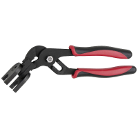 KS Tools 115.8504 Tang voor transmissieoliekoelerleidingen