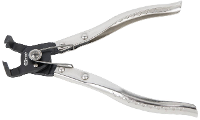 KS Tools 1151179 Bandveerklemtang 1 stuk(s)