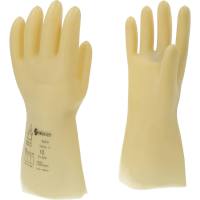 KS Tools 117.0053 Elektricienhandschoen Maat (handschoen): 12 1 paar