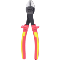 KS Tools 117.1116 1171116 Kracht zijkniptang 205 mm