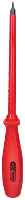 KS Tools 117.1458 Platte schroevendraaier