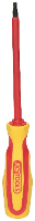 KS Tools 117.1635 Inbusschroevendraaier Afmeting, lengte: 231 mm