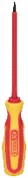 KS Tools 117.2237 Torx schroevendraaier Grootte T 7 DIN EN 60900 1 stuk(s)