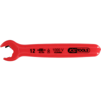 KS Tools 117.2263 117.2263 Ratel steeksleutel Sleutelbreedte (metrisch) 11 mm