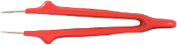 KS Tools 1171626 Pincet Spits 130 mm