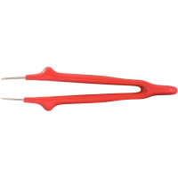 KS Tools 1171627 Pincet Plat 130 mm