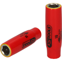 KS Tools 1172343 117.2343 Verwisselbare kop 6 mm