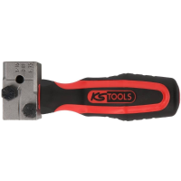 KS Tools 122.1216 Basisdeel met handgreep