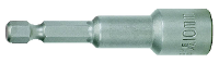 KS Tools 1222171 122.2171 Dop (zeskant) Dopsleutelinzetstuk 5 mm 1/4 5 mm 1/4 (6,3 mm)