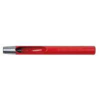 KS Tools 129.2316 Ronde gaten, 16 mm (Ø x l) 16 mm x 140 mm