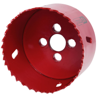 KS Tools 129.5068 129.5068 Gatenzaag 68 mm 1 stuk(s)