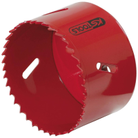 KS Tools 129.5111 129.5111 Gatenzaag 111 mm 1 stuk(s)