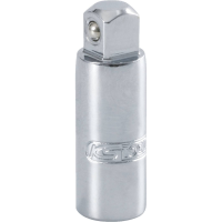 KS Tools 130.0302 130.0302 Verwisselbare kop 3.4 Mm 1/4 1 stuks