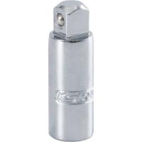 KS Tools 130.0307 130.0307 Verwisselbare kop 7 mm 1/4 1 stuks
