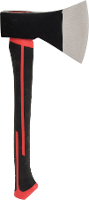 KS Tools 1401239 Handbijl 350 mm 1232 Gewicht (kop) 800 g