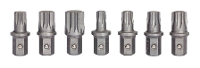 KS Tools 1402186 5/16 speciale sleutel Torx, T30