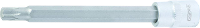 KS Tools 140.2302 140.2302 Torx Verwisselbare kop T 30 1/4 (6,3 mm)
