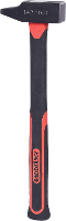 KS Tools 142.1031 1421031 Bankwerkershamer 415 g 290 mm 1 stuk(s)
