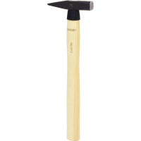 KS Tools 142.1310 NEW 48378 Bankwerkershamer 180 g 260.0 Mm DIN 1041 1 stuk(s)