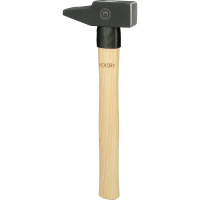 KS Tools 1421033 142.1033 Bankwerkershamer 560 g 305 mm 1 stuk(s)