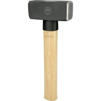KS Tools 1425111 142.5111 Moker 2100 g 300 mm DIN 6475 1 stuk(s)