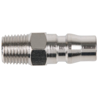 KS Tools 150.1101 Steeknippel AG 1/4, TSC 06