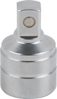 KS Tools 150.1429 150.1429 Binnen vierkant (Robertson) Verwisselbare kop 10.5 Mm 3/8 (10 mm)