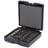 KS Tools 150.1450 Master olietapset, 64 delig