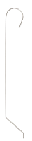 KS Tools 150.1613 Deuropeningsdraad, Toyota Camry/Chrysler gereedschap