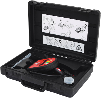 KS Tools 150.2195 Digitale remvloeistoftester