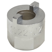 KS Tools 150.9402 Nutmoeren sleutel, 12,5mm, Volkswagen