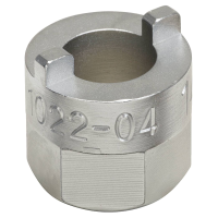 KS Tools 150.9404 Schleufmoeren sleutel, 14,5 mm, Austin