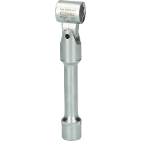 KS Tools 150.9462 Speciale contrahouder sleutel voor veerpootschroefverbindingen, 14 mm