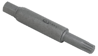 KS Tools 150.9482 150.9482 Torx Verwisselbare kop 10 mm