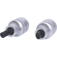 KS Tools 150.9490 1/2 Flens spreiderset, 2 delig, 5 5,5mm