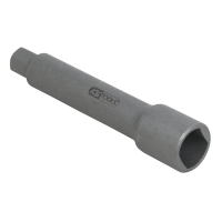 KS Tools 1509442 150.9442 Dop (zeskant) Verwisselbare kop 10.0 Mm 10 mm