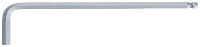 KS Tools 15121025 Haakse schroevendraaier Inbus 2.5 Mm 2.5 Mm